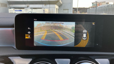 Mercedes-Benz CLA 220 AMG Line Premium Plus 4Matic 4dr Tip Auto Petrol Saloon